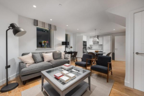 Shoreditch by CAPITAL